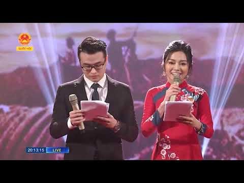 Chương trình giao lưu nghệ thuật "Khúc quân hành” lần thứ V - năm 2019