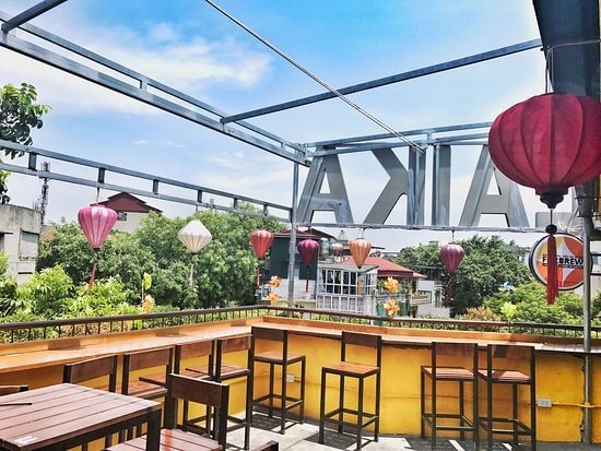 Laika Cafe – Chuỗi thức uống tươi đang thu hút giới trẻ