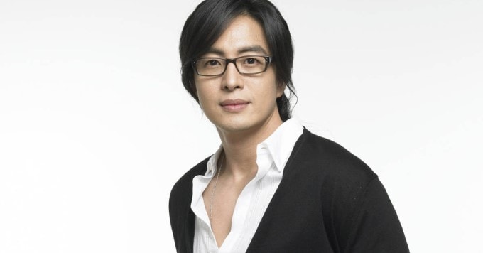 Bae  Yong Joon " biến mất"