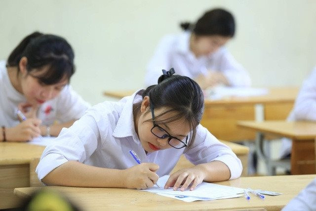 Hà Nội: Kỳ thi học sinh giỏi cấp TP lớp 9 sẽ được tổ chức vào đầu tháng 1/2023