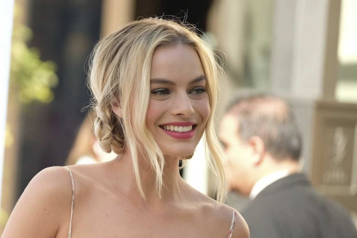 Margot Robbie là nữ diễn viên được trả lương cao nhất năm 2022 