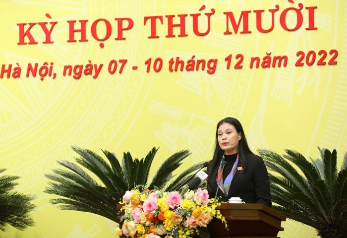 Hà Nội ban hành một số chính sách đặc thù hỗ trợ người có công và thân nhân người có công