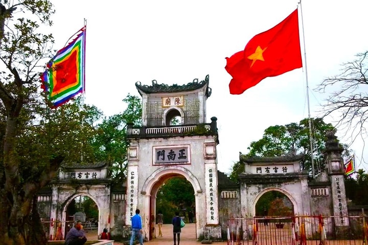 Đình Ninh Xá 