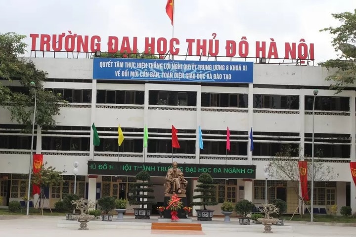 Hà Nội: Nâng cao chất lượng các cơ sở đào tạo