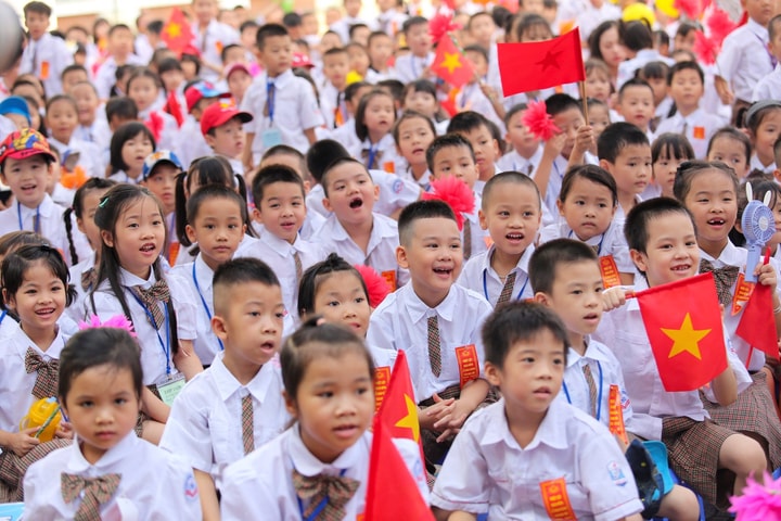 Dự kiến học sinh Hà Nội được nghỉ 8 ngày Tết Nguyên đán năm 2023