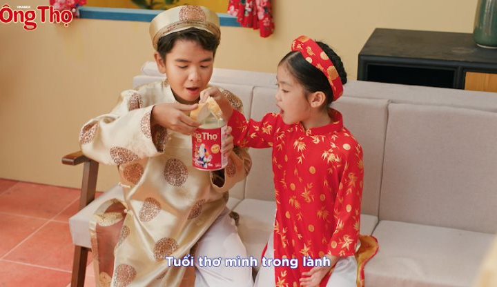 Sữa ông Thọ - món quà trở về tuổi thơ ngọt ngào, gần 30 năm vẫn chưa thể nào quên