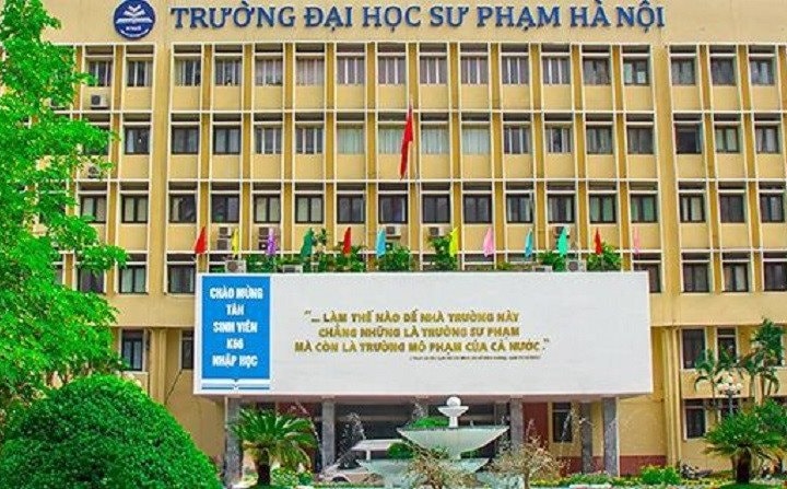 Năm 2023: 8 trường sư phạm dùng chung bài thi đánh giá năng lực để xét tuyển