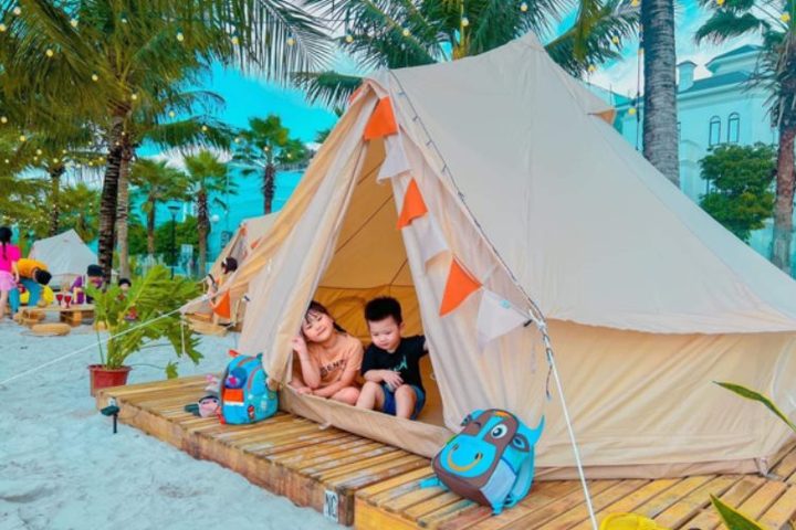 Vì sao Vinhomes Ocean Park ngày càng “nóng” trên thị trường?