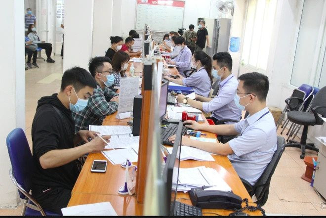 Phiên Giao dịch việc làm bán thời gian dịp Tết Qúy Mão sẽ diễn ra ngày 4/1/2023