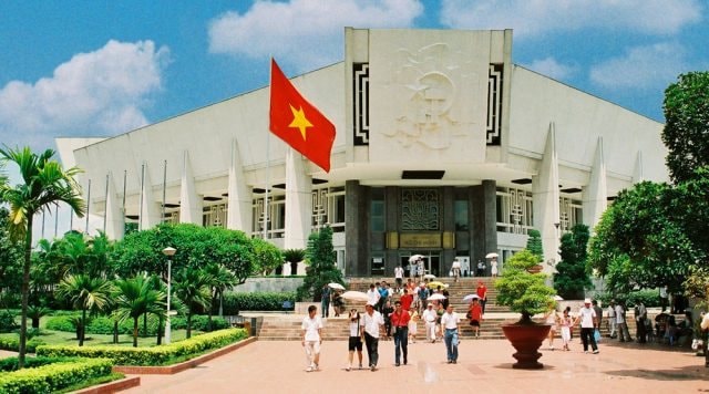 Hà Nội trong tôi 