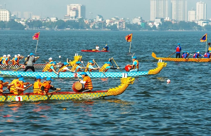 Hà Nội: Nhiều hoạt động văn hóa dịp Tết Nguyên đán phục vụ nhân dân