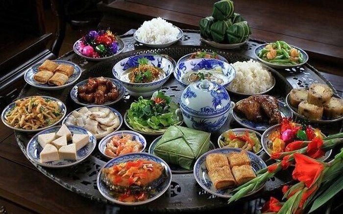 Tạp chí Mỹ khen ngợi Việt Nam  "là nơi có nền ẩm thực ngon nhất"