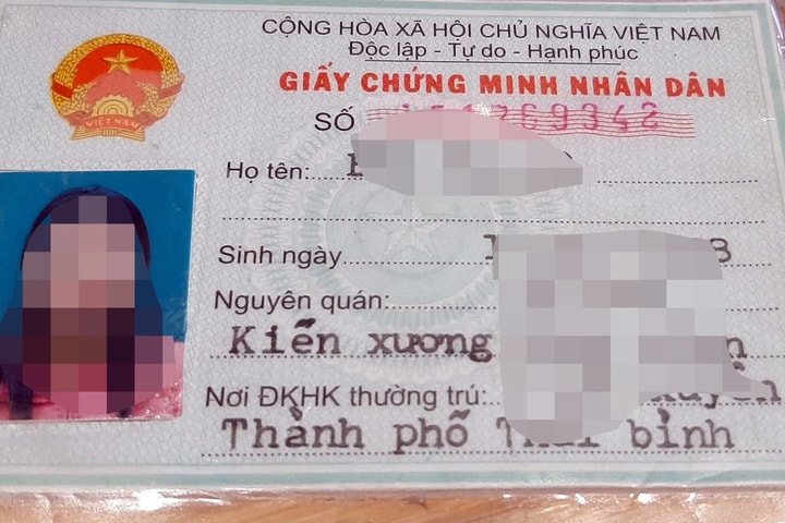 Chứng minh nhân dân được sử dụng đến thời điểm nào?