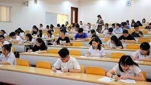 Nhiều trường đại học công nhận chéo kết quả thi đánh giá năng lực của thí sinh để tuyển sinh