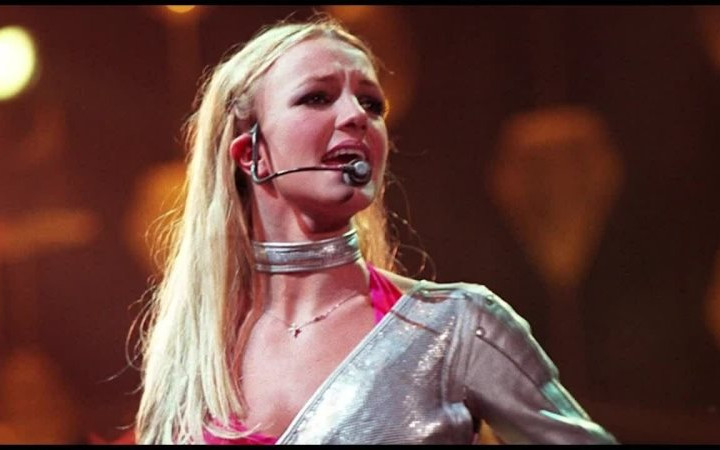 Ca sĩ Britney Spears yêu cầu người hâm mộ tôn trọng riêng tư