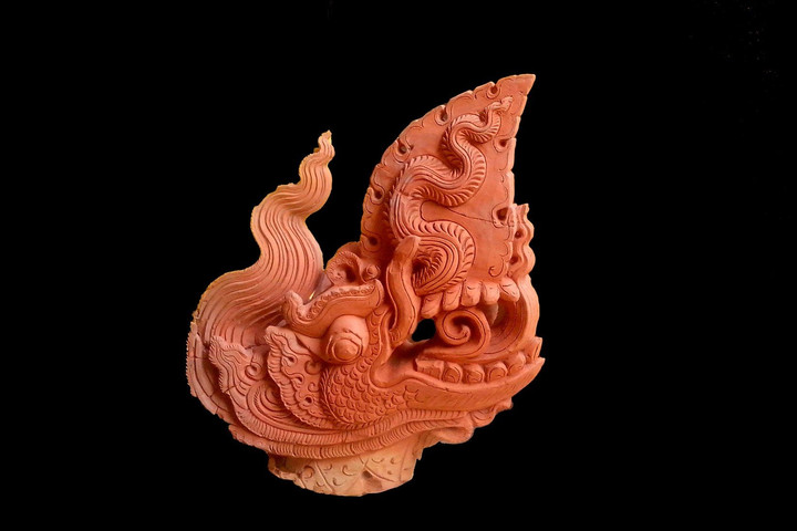 Khu di sản Hoàng thành Thăng Long có thêm 4 cổ vật được công nhận là bảo vật quốc gia