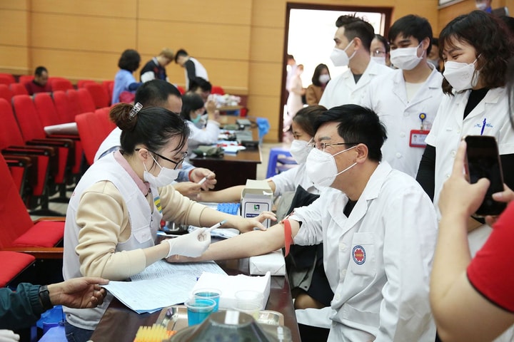 ''Lễ hội Xuân hồng'' năm 2023