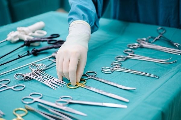 Đẩy mạnh công tác kiểm soát nhiễm khuẩn tại các cơ sở y tế
