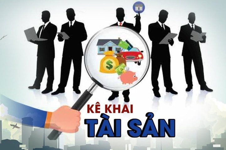 Hà Nội lựa chọn ngẫu nhiên, xác minh tài sản, thu nhập tại 24 đơn vị, địa phương