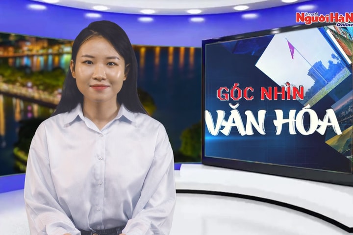 Góc nhìn văn hóa - Số 13: Cột cờ Hà Nội