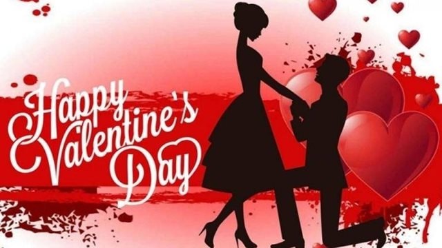  Valentine ở một số nước trên thế giới