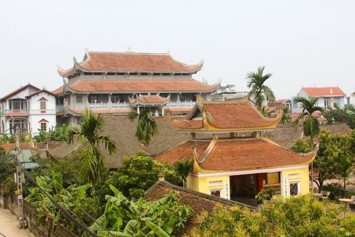 Đình Hạ Hội