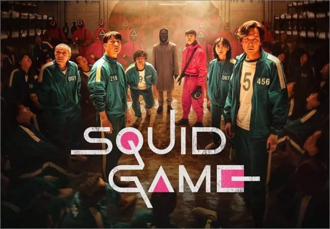 Cốt truyện “Squid Game” mùa 2 được tiết lộ