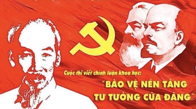 Hà Nội: Tổ chức cuộc thi chính luận bảo vệ nền tảng tư tưởng của Đảng