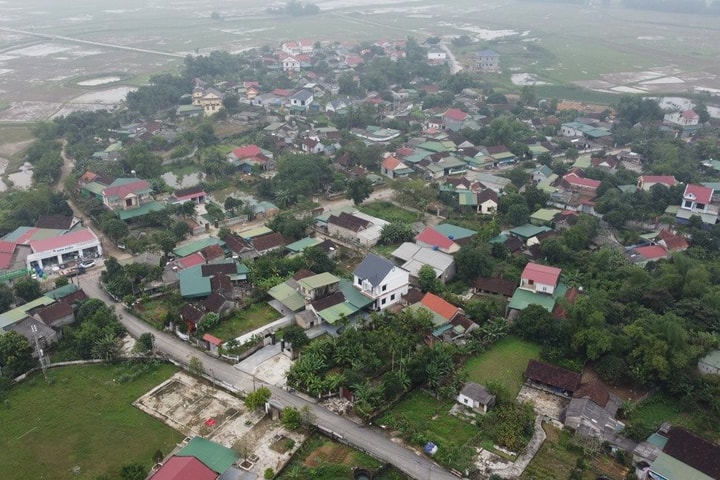 Ngôi làng duy nhất ở Việt Nam có 3 di sản được UNESCO vinh danh