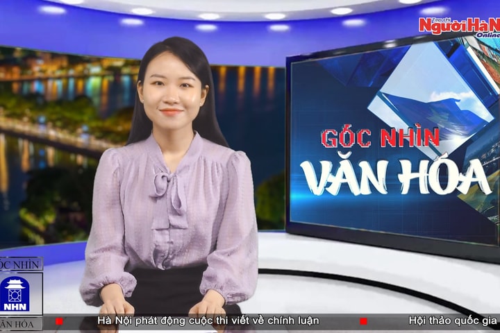 Góc nhìn văn hóa - Số 15: Nét đẹp trang phục người Hà Nội xưa