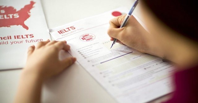 Cấp phép bổ sung 5 địa điểm tổ chức thi IELTS