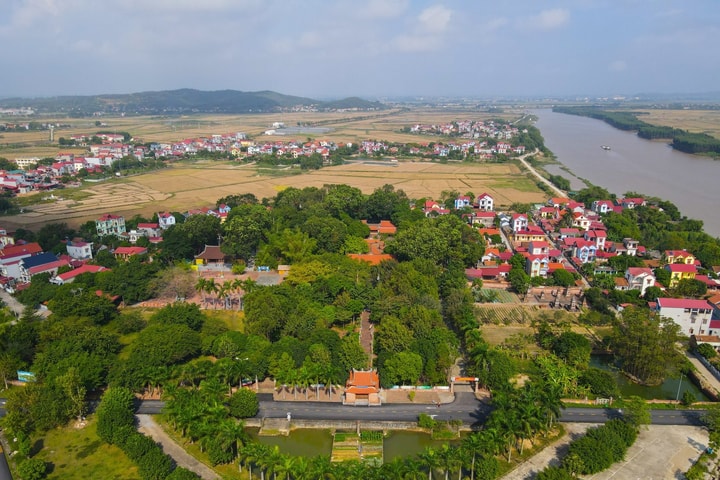 Đặc sắc Lễ hội chùa Vĩnh Nghiêm lớn nhất từ trước đến nay