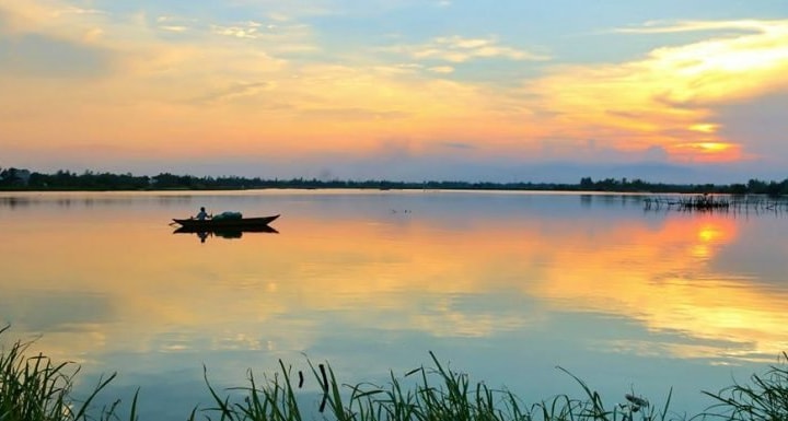 Sông Đuống