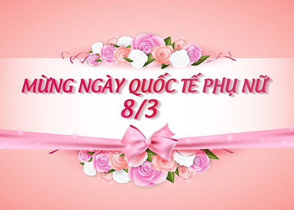 Nguồn gốc Ngày Quốc tế Phụ nữ 8/3