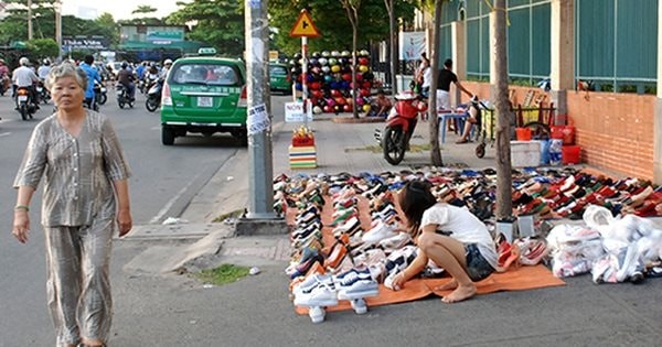 Hà Nội ra văn bản xử lý nghiêm các vi phạm trật tự hè phố, lòng đường