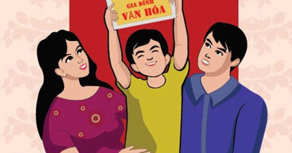 Hà Nội: Đưa tiêu chí ''Không hút thuốc'' vào tiêu chuẩn công nhận ''Gia đình văn hóa''