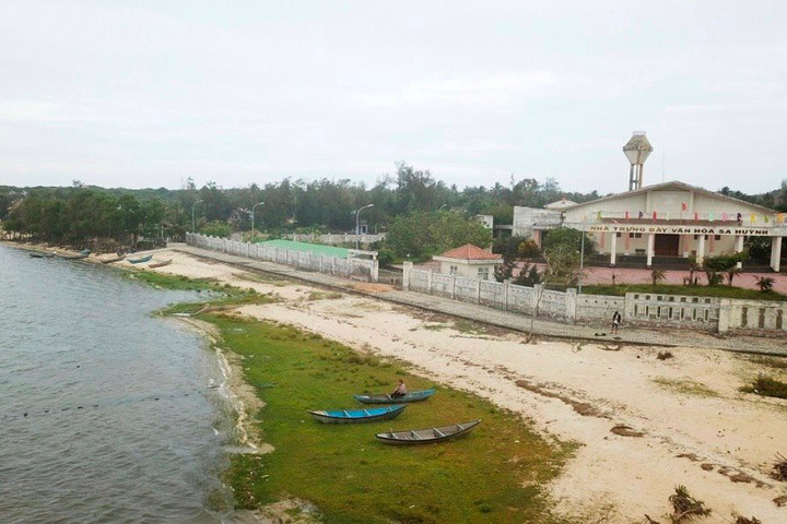 Di sản Văn hoá Sa Huỳnh - "kho báu" vô giá của khu vực miền Trung - Tây Nguyên