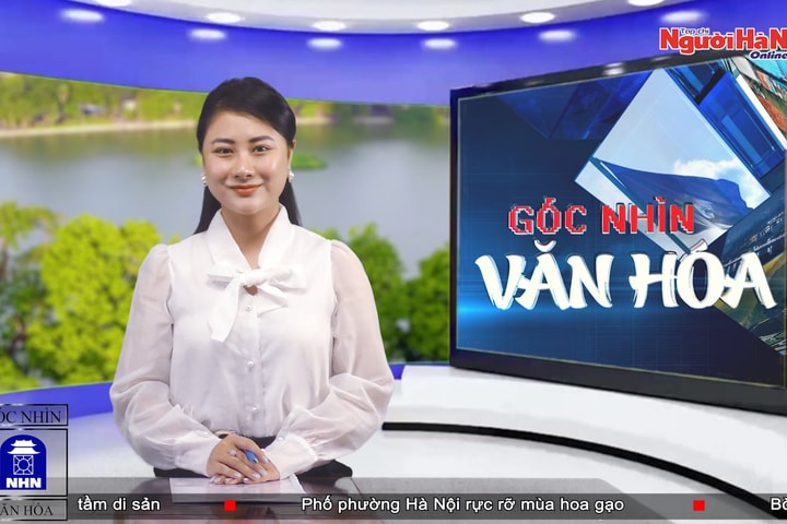 Góc nhìn văn hóa - Số 19:  Kỳ 2 - Bánh mì Hà Nội