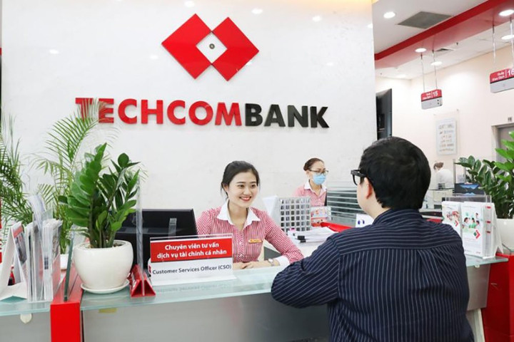 Gửi tiền với mục đích đầu tư nhưng lại thành hợp đồng bảo hiểm tại Techcombank?