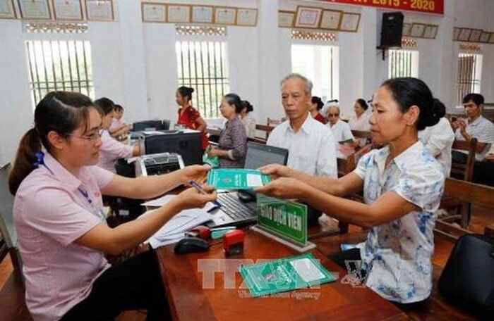 Hà Nội: Hơn 1.000 tỷ đồng vốn tín dụng chính sách hỗ trợ người nghèo