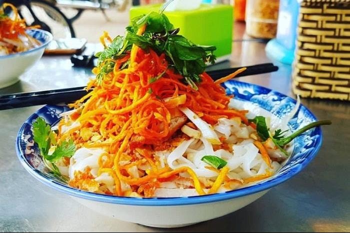 Phở chua Lạng Sơn: Hương vị đặc trưng vùng Đông Bắc