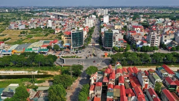 Hà Nội nghiên cứu xây dựng Đề án mô hình thành phố trực thuộc Thủ đô