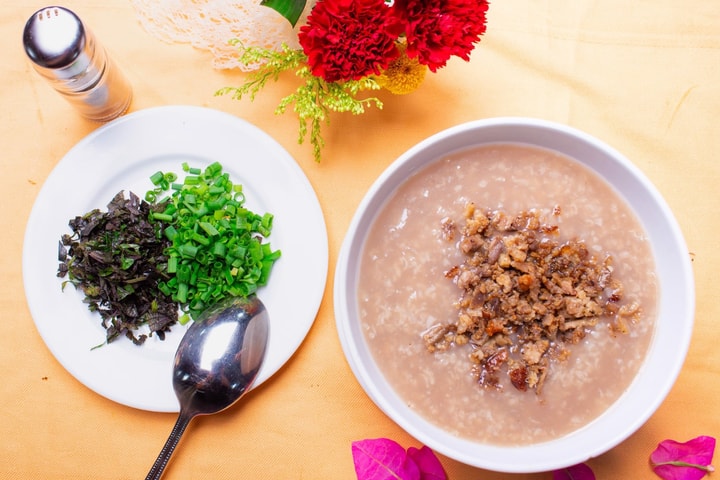 Đặc sắc ẩm thực Ứng Hòa