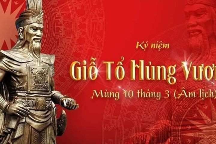 Đi làm ngày Giỗ Tổ Hùng Vương lương được tính như thế nào?