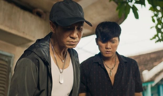 Trailer “Lật Mặt 6” đầy kịch tính