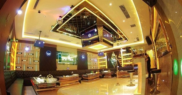 Quán karaoke ở Hà Nội sắp được mở cửa trở lại