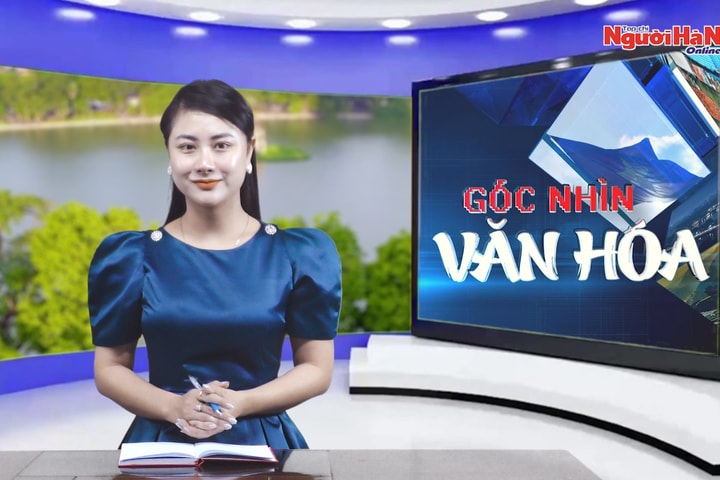 Góc nhìn văn hóa - Số 21: Kỳ cuối - Bún chả: "ngàn năm bửu vật" đất Thăng Long