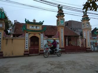 Đình Động Lãm (quận Hà Đông)