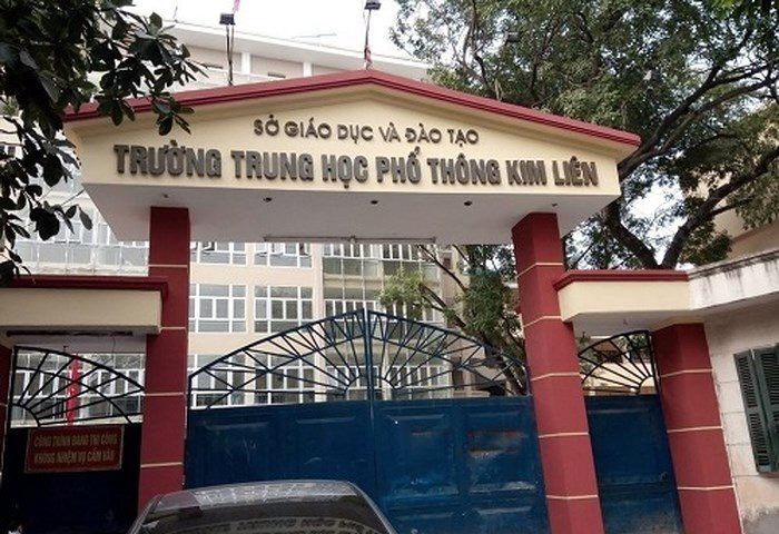 Ba trường học ở Hà Nội tuyển sinh lớp 10 tiếng Nhật