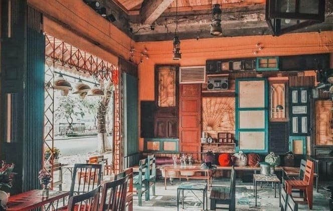 Điểm danh 5 quán cafe Hà Nội cho "hội cú đêm"